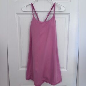 Women’s Athletic Dress